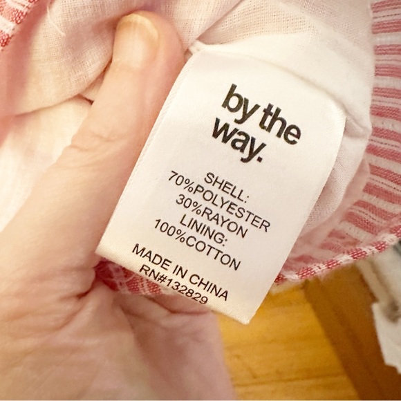 Revolve By the Way Off Shoulder Mini Dress XS - Picture 5 of 11